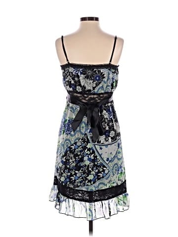 Papillon Cocktail Dress (view 2)