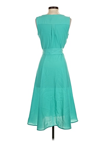 Ann Taylor LOFT Outlet Casual Dress (view 2)