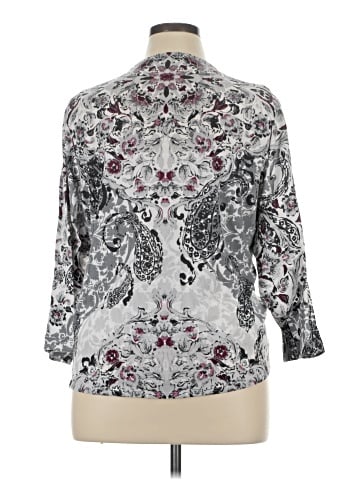 Easywear by Chico's Cardigan (view 2)