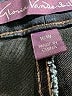 Gloria Vanderbilt Blue Jeans Size 16 - photo 4