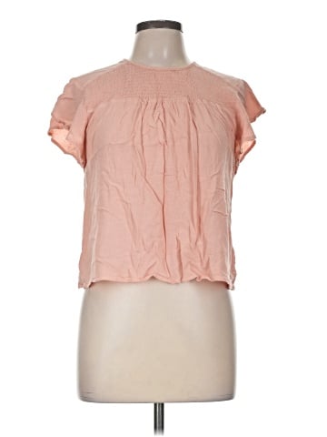 Jolt Short Sleeve T-Shirt (view 1)