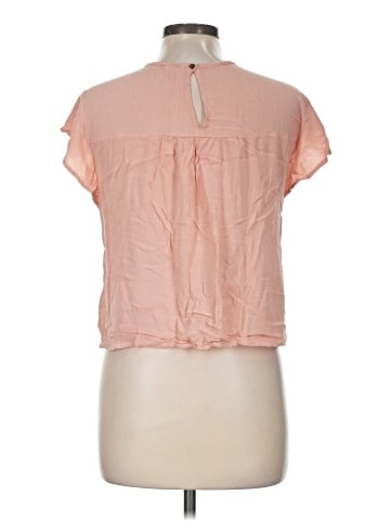 Jolt Short Sleeve T-Shirt (view 2)