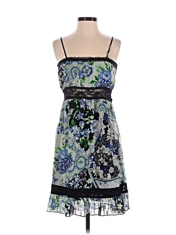 Papillon Cocktail Dress (view 1)