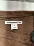Amazon Essentials Brown Sweatshirt Size M - photo 7