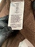 Amazon Essentials Brown Sweatshirt Size M - photo 8