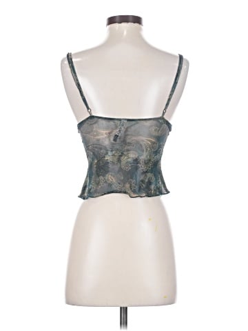 Motel Sleeveless Blouse (view 2)