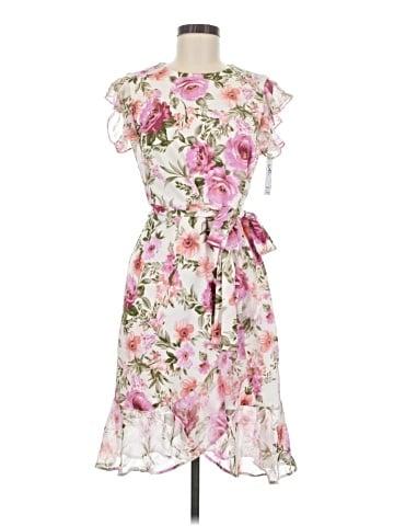 Shelby & Palmer Cocktail Dress (view 1)
