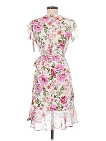 Shelby & Palmer Cocktail Dress (view 2)