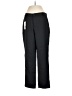 Zadig & Voltaire 100% Wool Black Wool Pants Size EU 38 / US 8 - photo 1