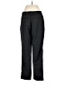 Zadig & Voltaire 100% Wool Black Wool Pants Size EU 38 / US 8 - photo 2