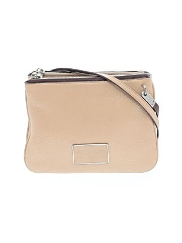 Marc by Marc Jacobs Leather Crossbody Bag (view 1)