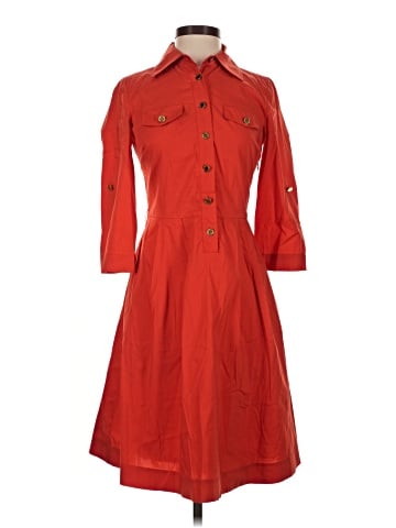 Tory Burch Casual Dress (view 1)