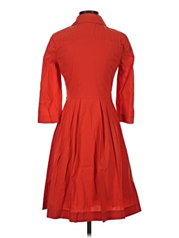Tory Burch Casual Dress (view 2)