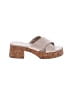 Assorted Brands 100% Leather Tan Sandals Size 7 1/2 - photo 1