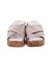 Assorted Brands 100% Leather Tan Sandals Size 7 1/2 - photo 2