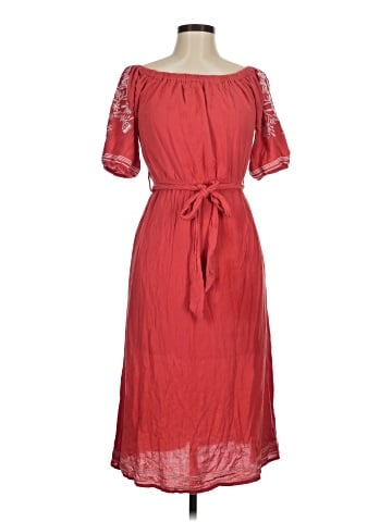 Caslon Casual Dress (view 1)