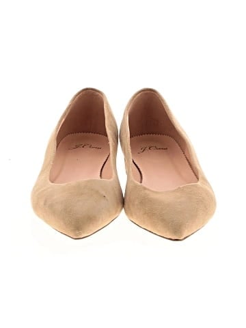 J.Crew Flats (view 2)