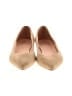 J.Crew Tan Flats Size 10 - photo 2