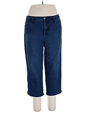 Gloria Vanderbilt Jeans (view 1)