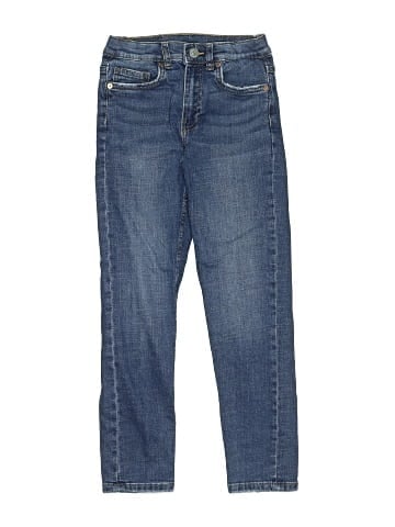 Zara Jeans (view 1)