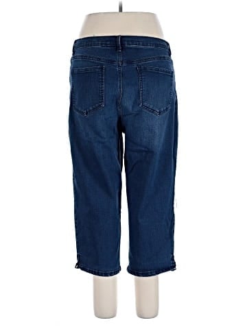 Gloria Vanderbilt Jeans (view 2)