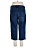 Gloria Vanderbilt Blue Jeans Size 16 - photo 2