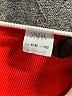 Zara Red Tank Top Size 11 - 12 - photo 3