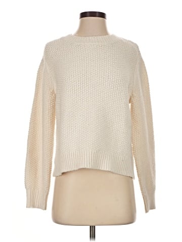 For The Republic Pullover Sweater (view 1)