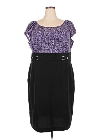 DressBarn Cocktail Dress (view 1)