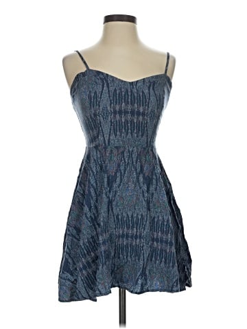 Aeropostale Cocktail Dress (view 1)