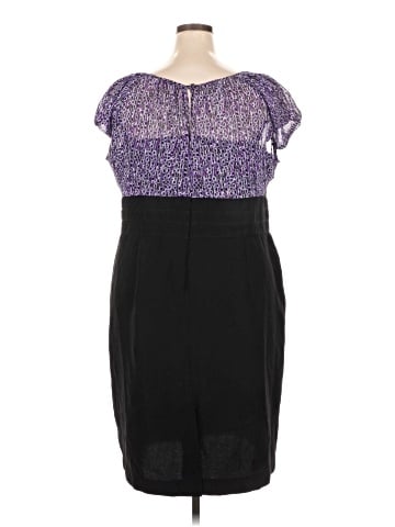 DressBarn Cocktail Dress (view 2)