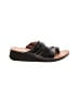 Baretraps Black Sandals Size 9 - photo 1