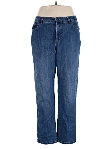 Gloria Vanderbilt Jeans (view 1)