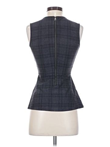 Noir Sleeveless Top (view 2)