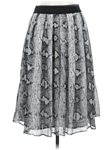 White House Black Market Formal Skirt (view 2)
