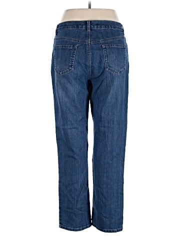 Gloria Vanderbilt Jeans (view 2)