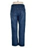 Gloria Vanderbilt Blue Jeans Size 16 - photo 2