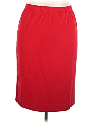 Leslie Fay Casual Skirt (view 1)
