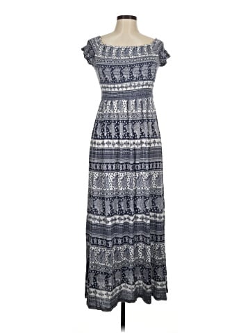 Alya Casual Dress (view 1)