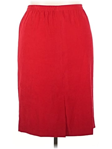 Leslie Fay Casual Skirt (view 2)