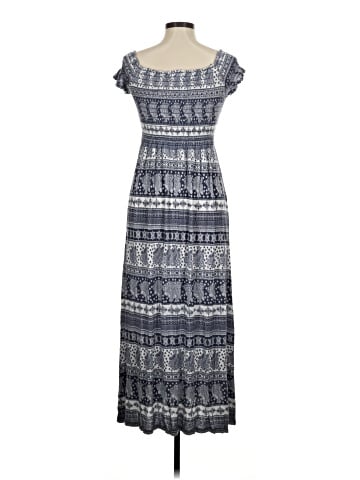Alya Casual Dress (view 2)