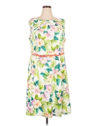 DressBarn Casual Dress (view 1)
