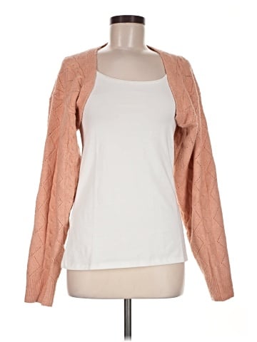 Flat White Shrug (view 1)
