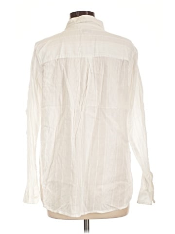 Lucky Brand Long Sleeve Button-Down Shirt (view 2)