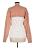 Flat White Tan Shrug One size - photo 2