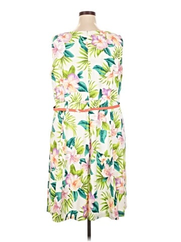 DressBarn Casual Dress (view 2)
