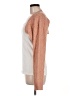 Flat White Tan Shrug One size - photo 5