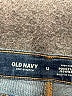 Old Navy Blue Jeans Size 12 - photo 3