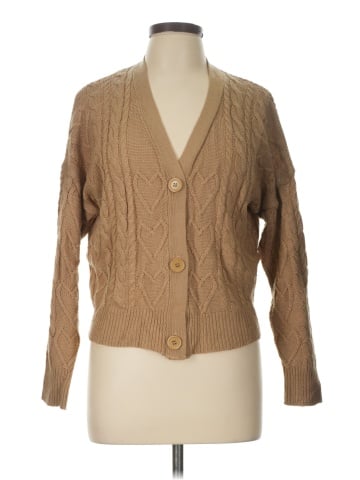 Love Change Cardigan (view 1)