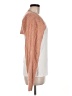 Flat White Tan Shrug One size - photo 4